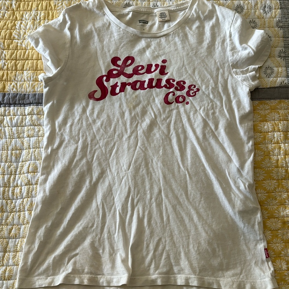 Levi’s Shirt